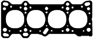 Packning, topplock, MAZDA 121 II, 323 C IV, 323 C V, 323 Hatchback III, 323 P V, 323 S IV, 323 S V, B366-10-271, B3F2-10-271A