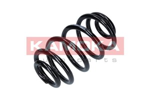 Spiralfjäder, Bakaxel, OPEL ASTRA F Kombi, ASTRA F Skåp / kombi, KADETT E Kombi, 90216622