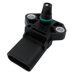 Sensor, laddtryck, AUDI,JEEP,SEAT,SKODA,VW, 038906051C, 03G906051F, 1728