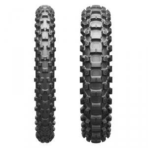 Bridgestone X20 701/00R19 42M Fram TT