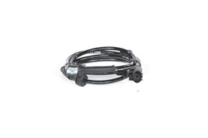 ABS-givare, Sensor, hjulvarvtal, Framaxel, NISSAN MICRA III, MICRA C+C III, NOTE, 47910 AX600, 47910 AX610