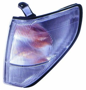 Blinkers, Höger, TOYOTA LAND CRUISER 90, 8151060470
