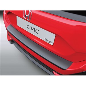Övertäck, Stötfångare, HONDA CIVIC Halvkombi X, CIVIC Sedan X