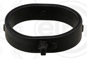 Packning, insugsgrenrör, Cylindriskt huvud, HYUNDAI,KIA, 28411-03000