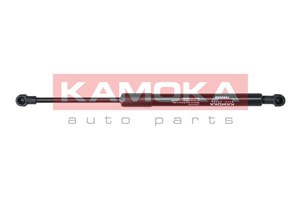 Gasfjäder, bagageutrymme, Bak, BMW 3 [E46], 3 Coupé [E46], 51248254281