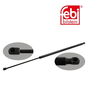 Gasfjäder, bagageutrymme, Tvåsidig, NISSAN,OPEL,RENAULT,VAUXHALL, 091166378, 091168256, 44 14 419, 77 00 313 346, 82 00 162 697, 82001-6