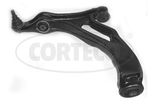 Länkarm, framaxel höger, Nedre, PORSCHE CAYENNE, VW TOUAREG, 7L0 407 152 C, 7L0 407 152 D, 7L0 407 152 E, 7L0 407 152 H, 7L0407152C, 7L0