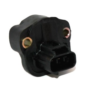 Sensor, gasspjäll, CHRYSLER 300M, CONCORDE, LHS, DODGE INTREPID, PLYMOUTH PROWLER Cabriolet, 4606083, 68405580AA