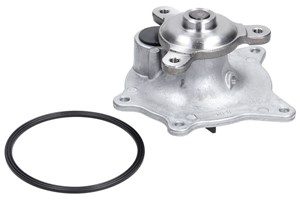 Vattenpump, CHRYSLER VOYAGER IV, DODGE CARAVAN, 04781157AA, 04781157AB, 04781157AC, 4781157AA, 4781157AB, 4781157AC