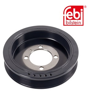 Remskiva, vevaxel, CHEVROLET,OPEL,VAUXHALL, 055575960, 06 14 172, 06 14 758, 098022837, 098039173, 55575960, 56 14 450, 6 14 172, 6 14 7