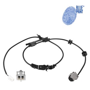 ABS-givare, Sensor, hjulvarvtal, Bakaxel vänster, TOYOTA, 89516-02180
