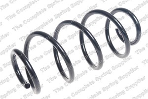 Spiralfjäder, Bakaxel, MERCEDES-BENZ A-KLASS [W176], 2463242304
