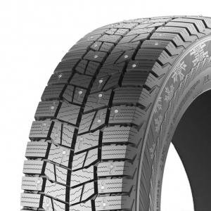 Continental ContiVancoIceContact 195/75R16 107R Dubb