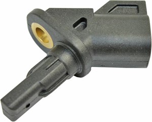 ABS-givare, Sensor, hjulvarvtal, Fram, höger eller vänster, FORD, 1690865, 1847581, 1863555, BV6T2C204FA, BV6T-2C204-FA, BV6T2C204FB, BV