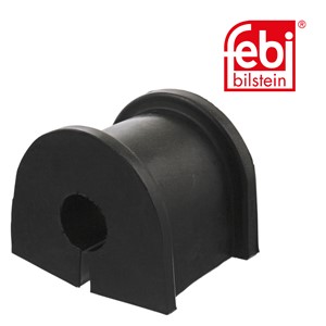 Bussning, krängningshämmare, Bakaxel, båda sidor, DODGE DAKOTA, DAKOTA Standard Cab Pickup, JEEP WRANGLER II, 0052038962, 0052088125, 52