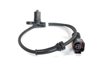 ABS-givare, Sensor, hjulvarvtal, framaxel höger, FORD GALAXY I, SEAT ALHAMBRA, VW SHARAN, 1112764, 7M3 927 807 G, YM21-2B372-AB