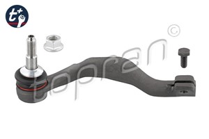 Styrled, framaxel vänster, MINI MINI, MINI Cabriolet, 3210 5 A01 8B9, 3210 6 854 734