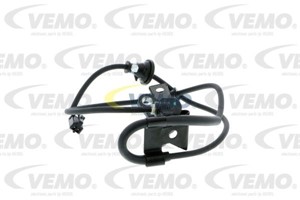 ABS-givare, Sensor, hjulvarvtal, Bakaxel, Höger, LEXUS RX, TOYOTA HIGHLANDER / KLUGER, 89545-48030