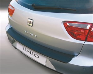 Övertäck, Stötfångare, Bak, SEAT EXEO ST