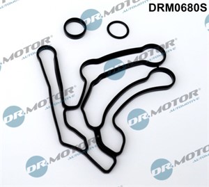 Packningssats, oljekylare, ALFA ROMEO,FIAT,OPEL,SAAB,SUZUKI,VAUXHALL, 56 50 958, 71737925, 93 183 411