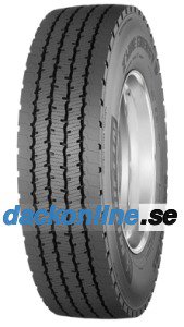 Michelin X Line Energy D ( 315/80 R22.5 156/150L )