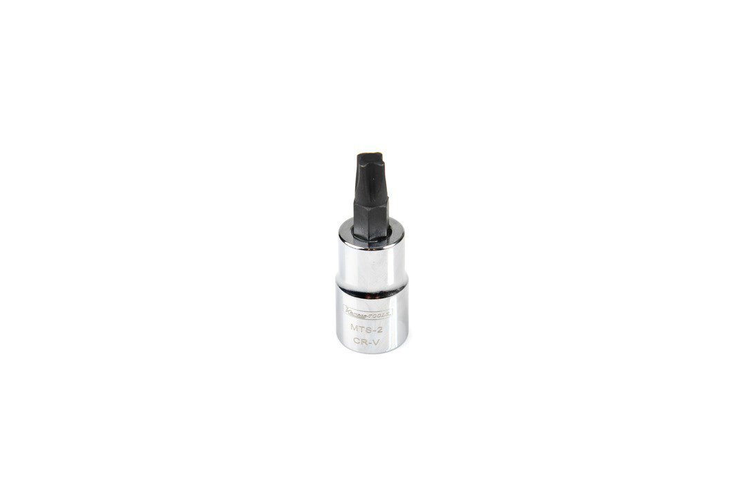 Bitshylsa 3/8" Mortorq MTS-0