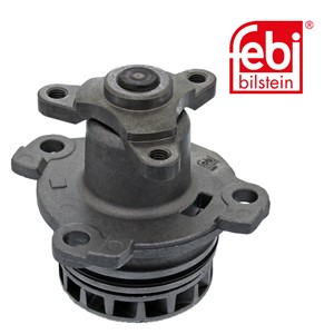 Vattenpump, NISSAN,OPEL,RENAULT,VAUXHALL, 093161595, 21 01 030 98R, 21010-00Q2C, 44 31 125, 82 00 332 040, 93161595