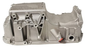 Oljetråg, ALFA ROMEO MITO, FIAT DOBLO Cargo, 55222613