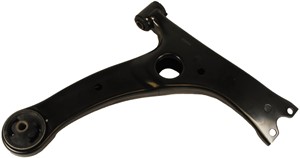 Länkarm, framaxel höger, Nedre framaxel, Höger, TOYOTA, 48068-02020, 48068-02021