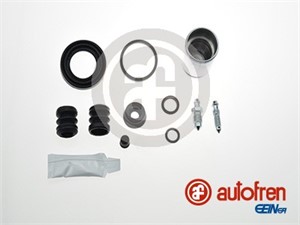 Reparationssats, bromsok, Bakaxel, ALFA ROMEO,FIAT,FORD,LANCIA,RENAULT,SEAT, 1 075 553, 1 075 554, 1075553, 1075554, 1355131, 1355133, 1