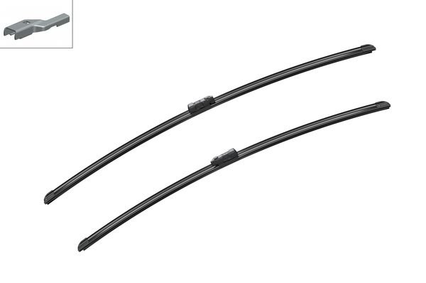Flatbladesats A944S