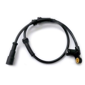 ABS-givare, Sensor, hjulvarvtal, Fram, höger eller vänster, RENAULT, 60326, 77 00 429 113, 77 00 832 768