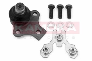 Kulled / Spindelled, Framaxel, Tvåsidig, Nedre, GLAS,SEAT,VW, 357 407 365 A, 357 407 365