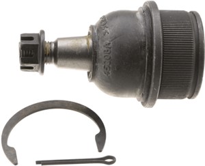 Kulled / Spindelled, Framaxel, Ytter, Tvåsidig, Nedre, DODGE NITRO, JEEP COMMANDER, GRAND CHEROKEE III, 5135651AB, 5135651AC, 5135651AD,