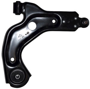 Länkarm, framaxel höger, Nedre, FORD FIESTA IV, FIESTA Skåp/stor limousine, MAZDA 121 III, 1046039, 1063226, 1071683, 1330219, 1E0034300