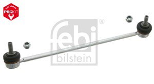 Stång/stag, krängningshämmare, framaxel vänster