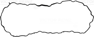 Packning, oljetråg, CITROËN,DS,FORD,FORD USA,OPEL,PEUGEOT,TOYOTA, 1 904 587, 36 48 409, 98 014 448 80, DS7Q 6710 AA, SU001-A3764