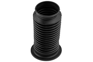 Skyddskåpa/bälg, stötdämpare, Fram, höger eller vänster, ABARTH,ALFA ROMEO,CADILLAC,CHEVROLET,FIAT,LANCIA,OPEL,SAAB,VAUXHALL, 344435, 55