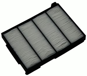 Kupefilter, SUBARU FORESTER, IMPREZA Coupé, IMPREZA Kombi, IMPREZA Sedan, G3210FC000