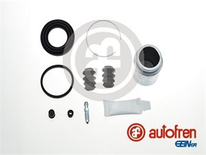 Reparationssats, bromsok, Bakaxel, MITSUBISHI PAJERO Classic, PAJERO II, PAJERO Canvas Top II, PAJERO SPORT I, MB858464, MB858465