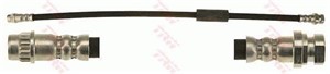Bromsslang, Bakaxel, Inre, Bakaxel höger, Höger, OPEL,RENAULT,VAUXHALL, 44 15 699, 77 01 057 740, 93182623