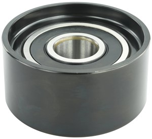 Styrrulle, drivrem, HONDA ACCORD VII, ACCORD Tourer VII, CR-V II, CR-V III, FR-V, 31190-RBD-E01