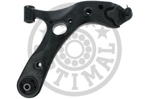 Länkarm, Framaxel, Höger, Nedre, LEXUS CT, TOYOTA PRIUS, 43330-49185, 48068-47050