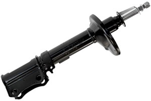 Stötdämpare, Bakaxel, Vänster, TOYOTA CARINA E VI, CARINA E Sedan VI, 4854020700, 4854020730, 4854020760, 4854020770, 485402B170, 485402