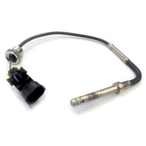 Sensor, avgastemperatur, CHEVROLET CRUZE, CRUZE Halvkombi, OPEL ANTARA A, 025183657, 25183657