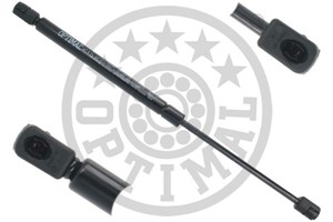 Gasfjäder, bagageutrymme, Tvåsidig, LAND ROVER RANGE ROVER II, ALR1050