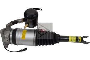 Luftfjäderben, Höger bak, AUDI A8 D3, 4E0 616 002, 4E0 616 002E, 4E0 616 002F, 4E0 616 002N, 4E4 616 002A