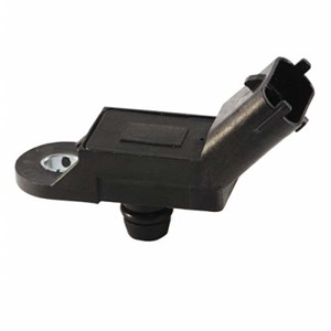 Sensor, insugstryck, Insugsgrenrör, ABARTH,ALFA ROMEO,FIAT,FORD,LANCIA,NISSAN,OPEL,RENAULT,SMART,SUZUKI, 1 235 083, 1 235 258, 1539 497,