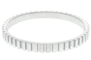Sensorring, ABS, Fram, höger eller vänster, HYUNDAI SONATA III, SONATA IV, TRAJET, KIA MAGENTIS, 49590-33790, 49590-3A110