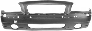 Stötfångare, Fram, VOLVO S60 I, 9178210